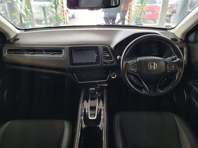 2019 Honda Vezel - Thumbnail