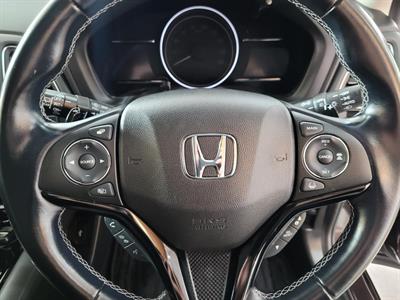 2019 Honda Vezel - Thumbnail