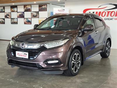 2019 Honda Vezel - Thumbnail