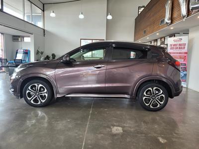 2019 Honda Vezel - Thumbnail