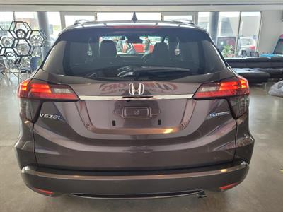 2019 Honda Vezel - Thumbnail