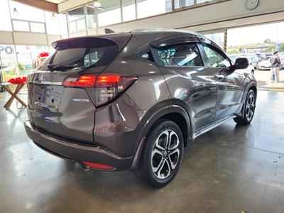 2019 Honda Vezel - Thumbnail