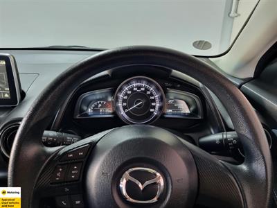 2016 Mazda Demio - Thumbnail