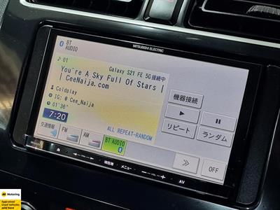 2016 Mitsubishi Mirage - Thumbnail