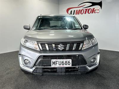 2019 Suzuki Vitara - Thumbnail