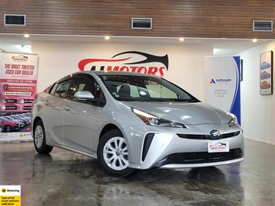 2019 Toyota Prius