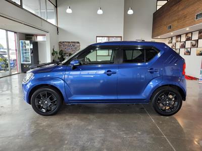 2016 Suzuki Ignis - Thumbnail