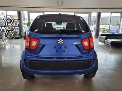 2016 Suzuki Ignis - Thumbnail