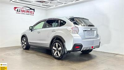 2014 Subaru XV - Thumbnail