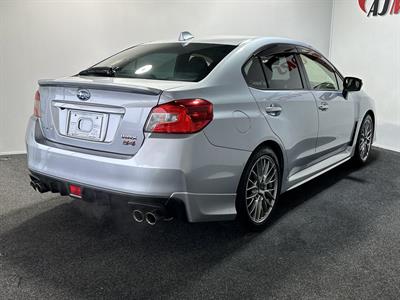 2015 Subaru WRX S4 - Thumbnail