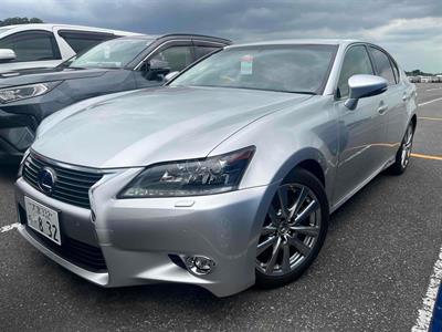 2014 Lexus GS - Thumbnail