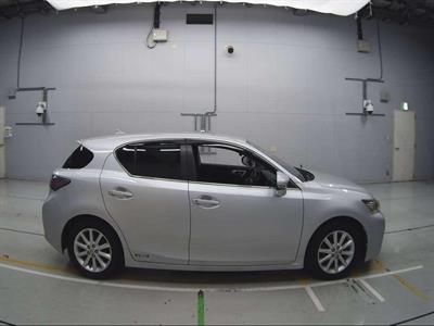 2012 Lexus CT - Thumbnail