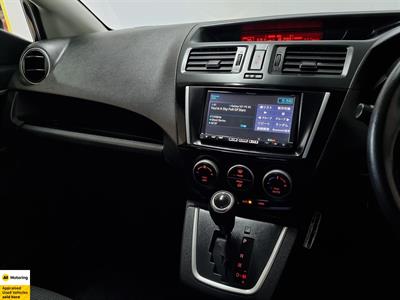 2013 Mazda Premacy - Thumbnail