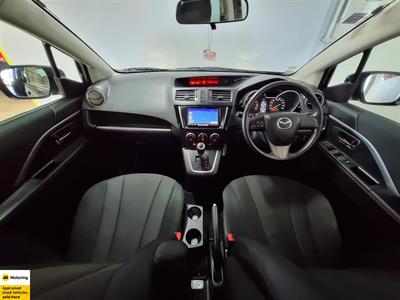 2013 Mazda Premacy - Thumbnail