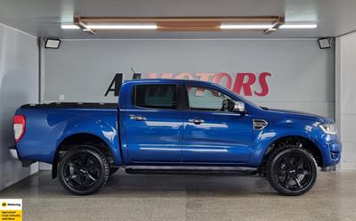 2020 Ford Ranger - Thumbnail