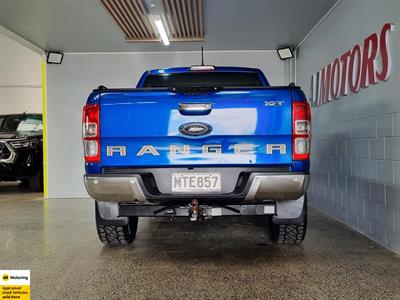 2020 Ford Ranger - Thumbnail