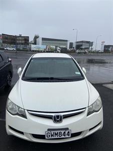 2007 Honda Civic