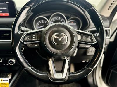 2017 Mazda CX-5 - Thumbnail