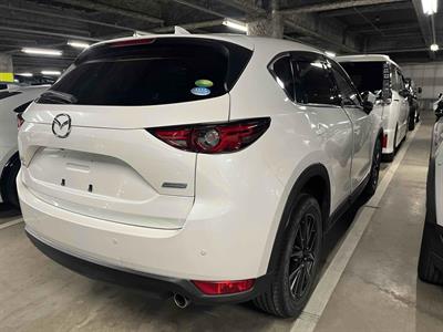 2017 Mazda CX-5 - Thumbnail