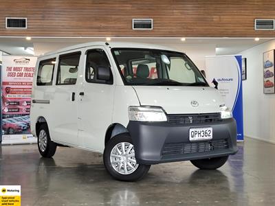 2023 Toyota Townace - Thumbnail