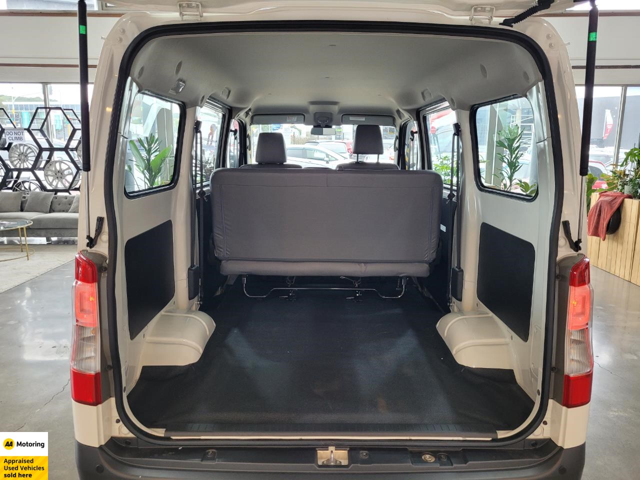 2023 Toyota Townace