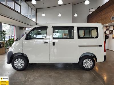 2023 Toyota Townace - Thumbnail