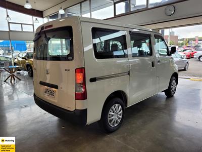 2023 Toyota Townace - Thumbnail