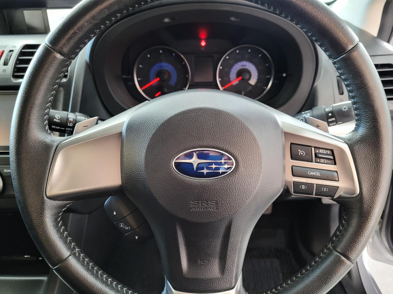 2014 Subaru Impreza