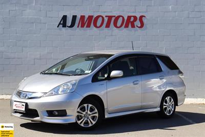 2013 Honda Fit - Thumbnail