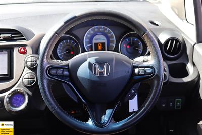 2013 Honda Fit - Thumbnail