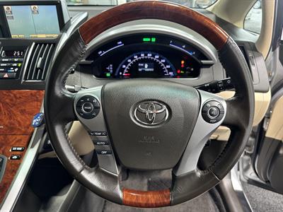 2012 Toyota Sai - Thumbnail