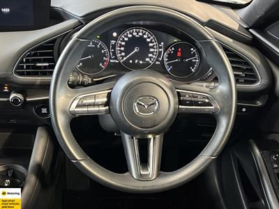 2019 Mazda 3 - Thumbnail