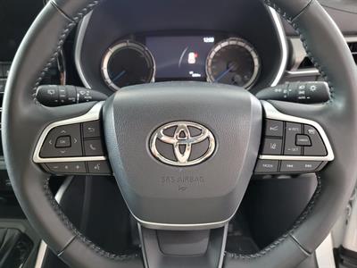 2023 Toyota Highlander - Thumbnail