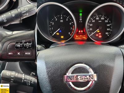 2014 Nissan Lafesta - Thumbnail