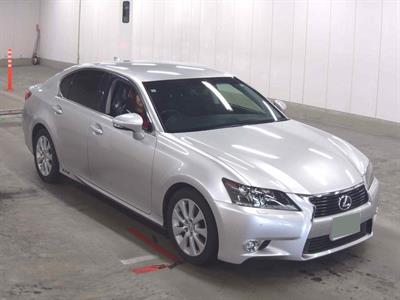 2015 Lexus GS - Thumbnail