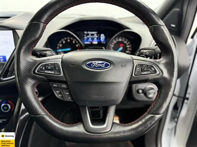 2019 Ford Escape - Thumbnail