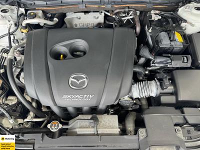 2016 Mazda Axela - Thumbnail