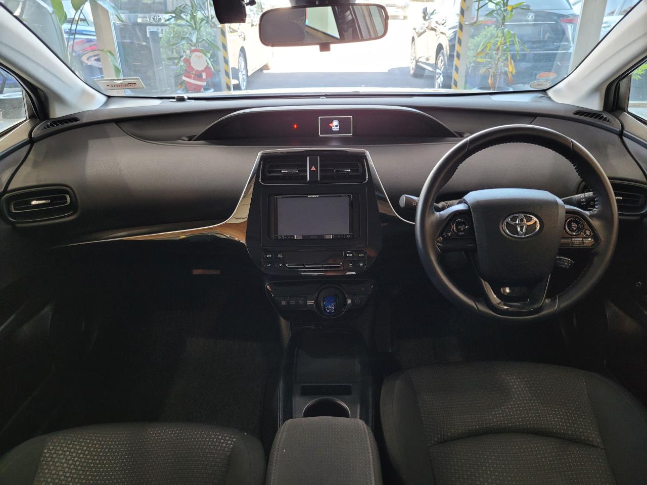 2019 Toyota Prius