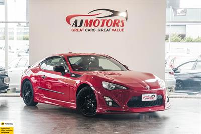 2013 Toyota 86 - Thumbnail