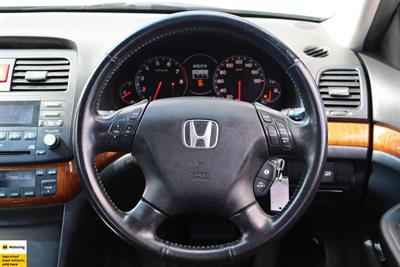 2006 Honda Inspire - Thumbnail