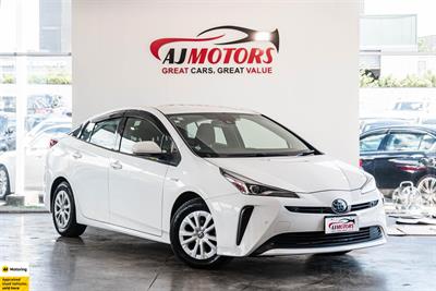 2019 Toyota Prius