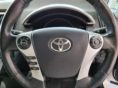 2012 Toyota Sai - Thumbnail