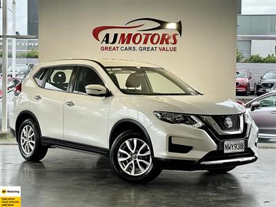 2021 Nissan X-Trail - Thumbnail