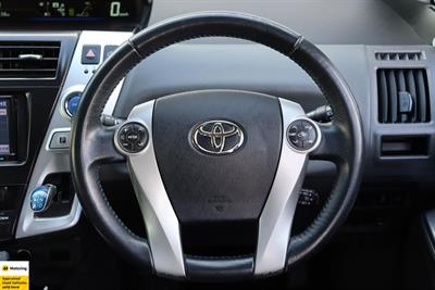 2012 Toyota Prius - Thumbnail