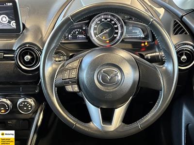 2015 Mazda Demio - Thumbnail