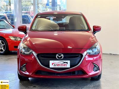 2015 Mazda Demio - Thumbnail