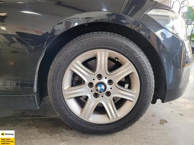 2014 BMW 116i - Thumbnail