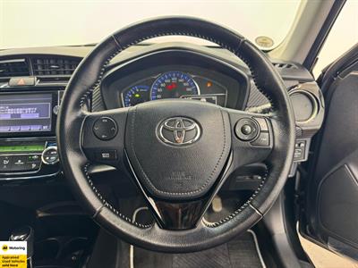 2013 Toyota Corolla - Thumbnail