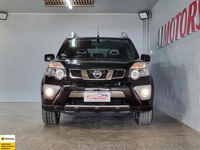 2013 Nissan X-Trail - Thumbnail