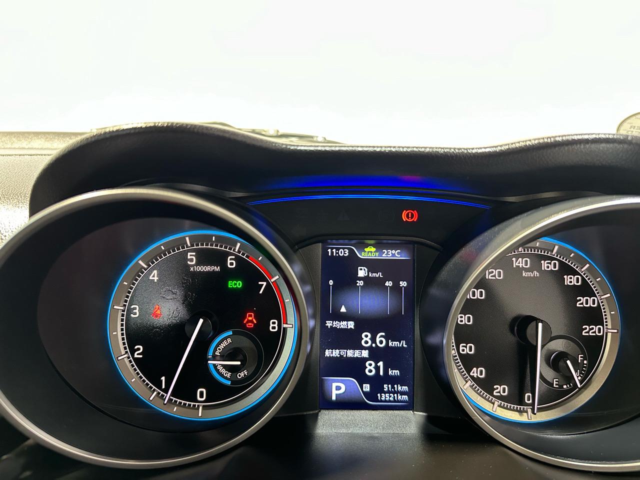 2018 Suzuki Swift